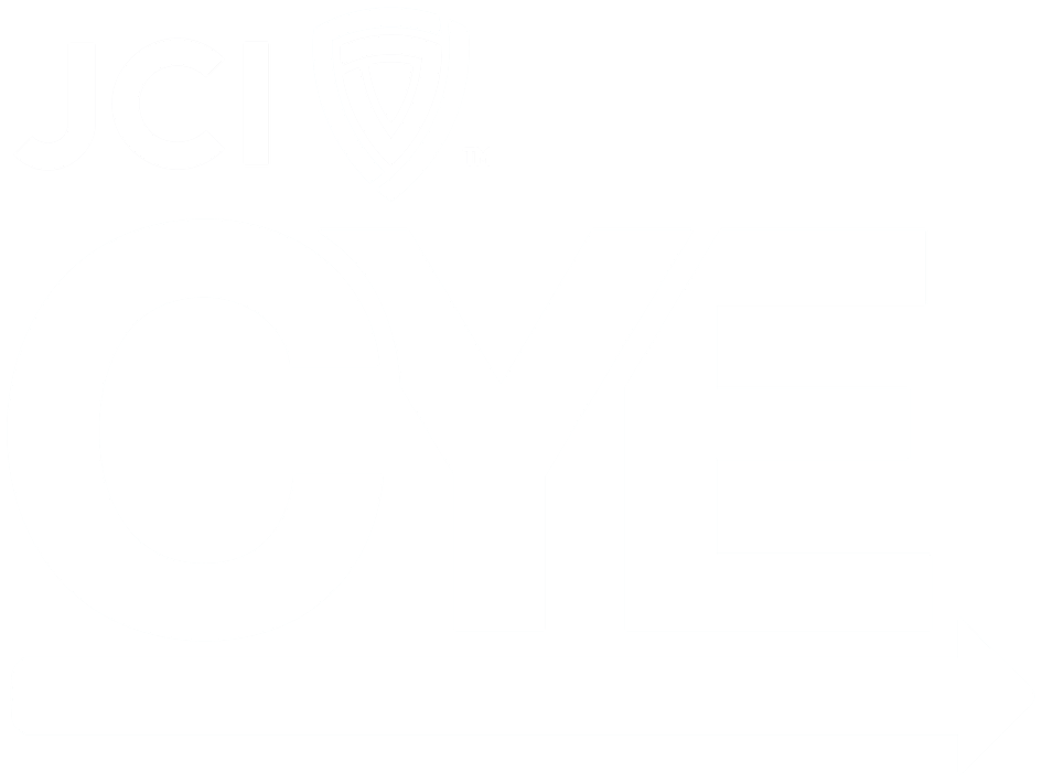 JCI CYE — Creative Young Entrepreneur