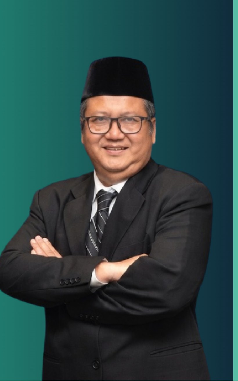 Dr. Anggara Hayun Anujuprana — Director, Ministry of Creative Economy