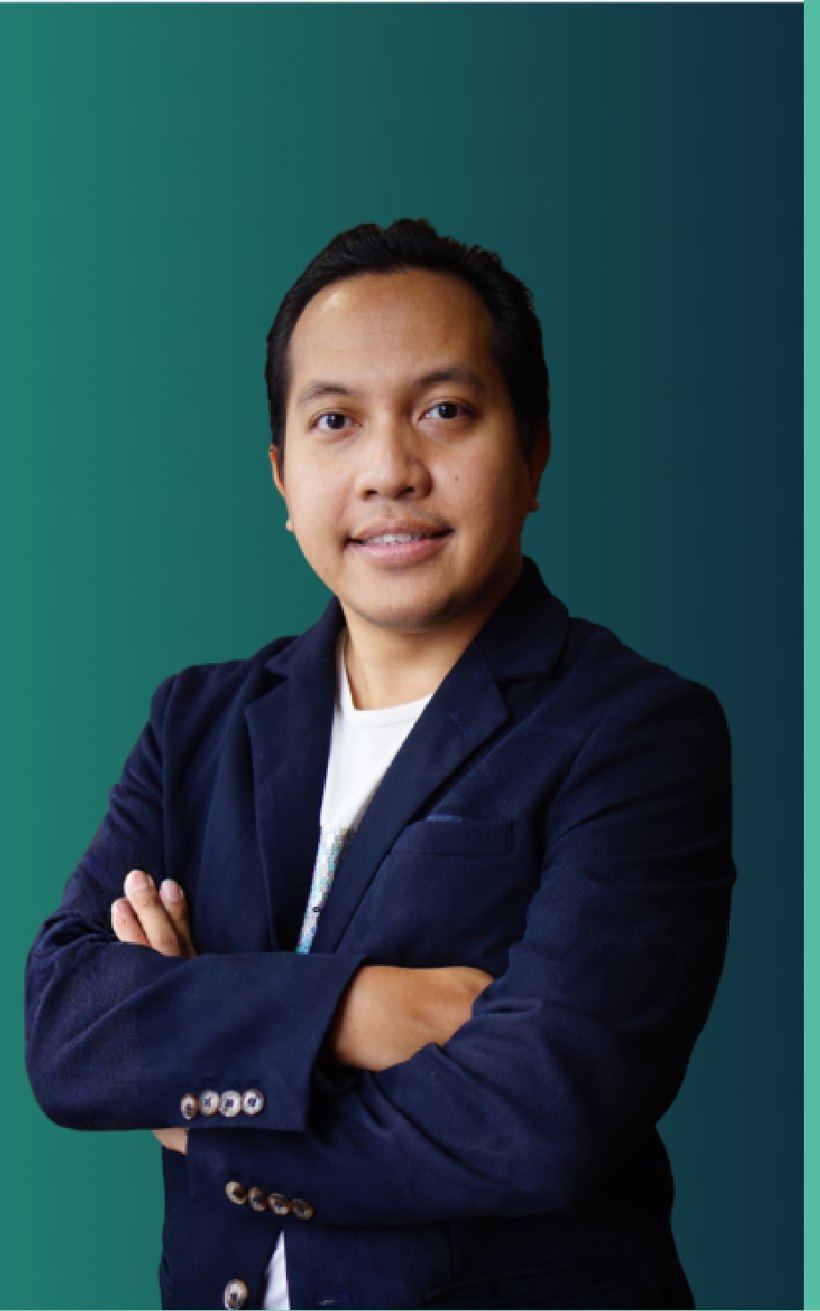 Natali Ardianto — Co-founder of Tiket.com, CEO of Lifepack.id